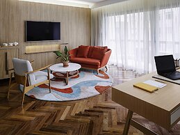 Fairmont Rio de Janeiro Copacabana