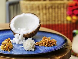 Fairmont Rio de Janeiro Copacabana