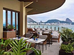 Fairmont Rio de Janeiro Copacabana