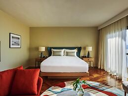 Fairmont Rio de Janeiro Copacabana