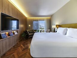 Fairmont Rio de Janeiro Copacabana