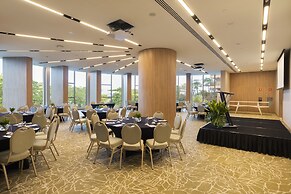 Fairmont Rio de Janeiro Copacabana