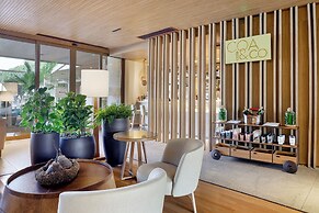 Fairmont Rio de Janeiro Copacabana