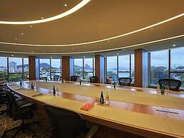 Fairmont Rio de Janeiro Copacabana
