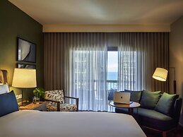 Fairmont Rio de Janeiro Copacabana