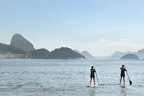Fairmont Rio de Janeiro Copacabana