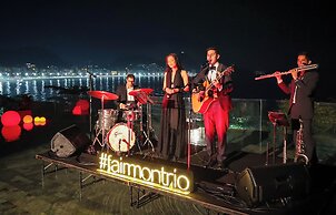 Fairmont Rio de Janeiro Copacabana
