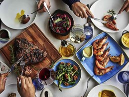 Fairmont Rio de Janeiro Copacabana