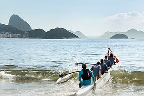Fairmont Rio de Janeiro Copacabana