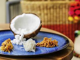 Fairmont Rio de Janeiro Copacabana