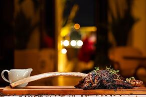 Fairmont Rio de Janeiro Copacabana