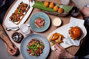 Fairmont Rio de Janeiro Copacabana