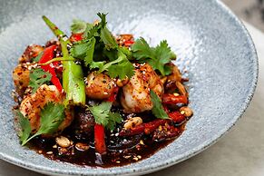 Fairmont Rio de Janeiro Copacabana