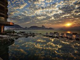 Fairmont Rio de Janeiro Copacabana