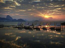 Fairmont Rio de Janeiro Copacabana