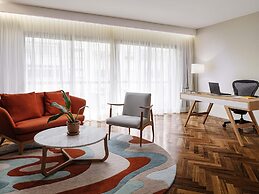 Fairmont Rio de Janeiro Copacabana