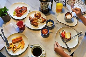 Fairmont Rio de Janeiro Copacabana