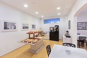 Rojas All Suites Hotel