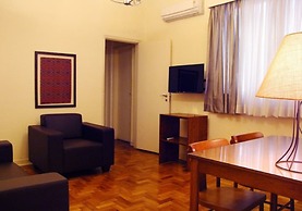 Rojas All Suites Hotel
