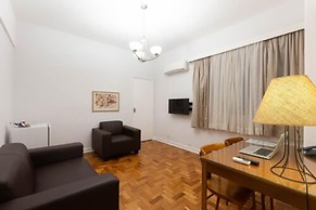 Rojas All Suites Hotel