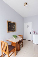 Rojas All Suites Hotel