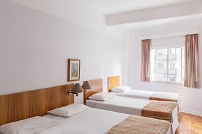 Rojas All Suites Hotel