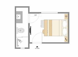 Rojas All Suites Hotel