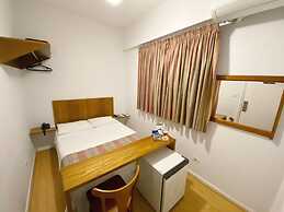 Rojas All Suites Hotel