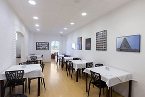 Rojas All Suites Hotel