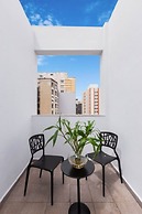 Rojas All Suites Hotel