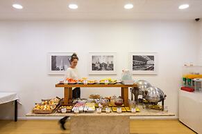 Rojas All Suites Hotel