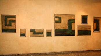 Rojas All Suites Hotel