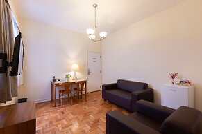 Rojas All Suites Hotel