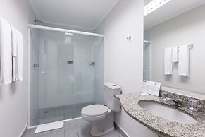 Rojas All Suites Hotel