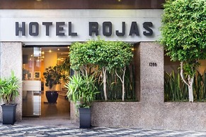 Rojas All Suites Hotel