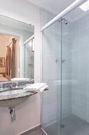 Rojas All Suites Hotel