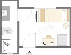 Rojas All Suites Hotel