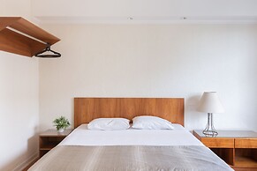 Rojas All Suites Hotel