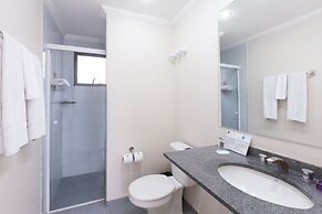 Rojas All Suites Hotel