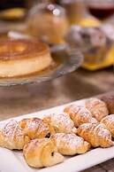 Rojas All Suites Hotel