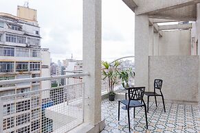 Rojas All Suites Hotel