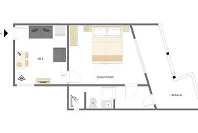 Rojas All Suites Hotel