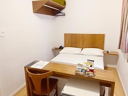 Rojas All Suites Hotel