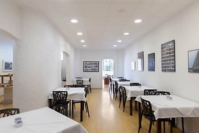 Rojas All Suites Hotel