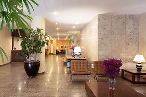 Rojas All Suites Hotel