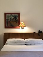 Rojas All Suites Hotel