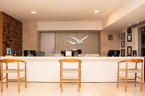 Hotel Capilla del Mar