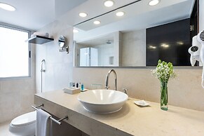 Hotel Capilla del Mar