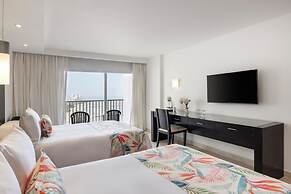 Hotel Capilla del Mar