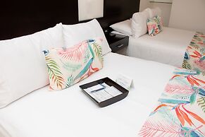 Hotel Capilla del Mar